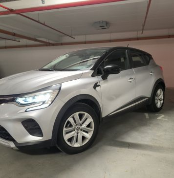 Test rabljenog: Renault Captur 1.5 Blue dCi Business Edition (2020.) – racionalan SUV koji zna što želi