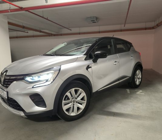 Test rabljenog: Renault Captur 1.5 Blue dCi Business Edition (2020.) – racionalan SUV koji zna što želi