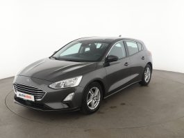 Test rabljenog: Ford Focus 1.0 EcoBoost Cool&Connect (2018.) – mali motor, veliki potencijal