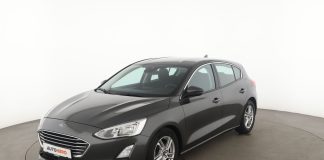 Test rabljenog: Ford Focus 1.0 EcoBoost Cool&Connect (2018.) – mali motor, veliki potencijal