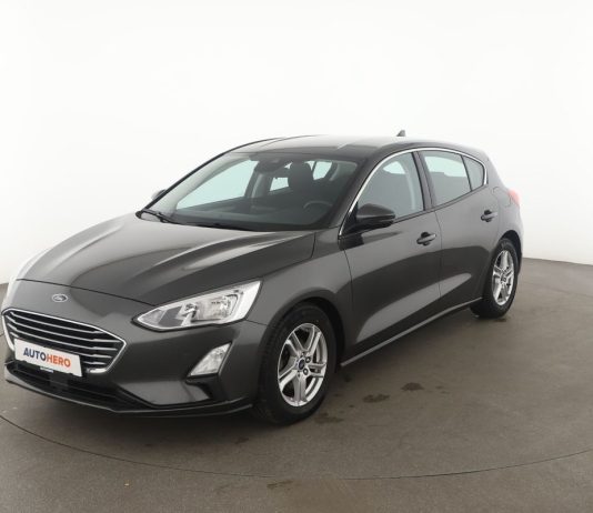 Test rabljenog: Ford Focus 1.0 EcoBoost Cool&Connect (2018.) – mali motor, veliki potencijal