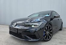 Test rabljenog: Volkswagen Golf 8 2.0 TSI R Performance (2022.) – 320 KS, 4MOTION i karakter koji ne skriva sportske ambicije
