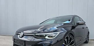 Test rabljenog: Volkswagen Golf 8 2.0 TSI R Performance (2022.) – 320 KS, 4MOTION i karakter koji ne skriva sportske ambicije