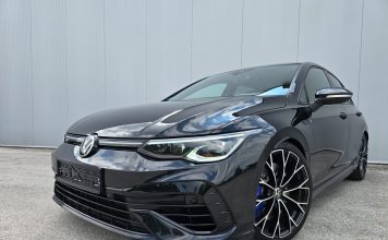 Test rabljenog: Volkswagen Golf 8 2.0 TSI R Performance (2022.) – 320 KS, 4MOTION i karakter koji ne skriva sportske ambicije