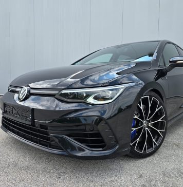 Test rabljenog: Volkswagen Golf 8 2.0 TSI R Performance (2022.) – 320 KS, 4MOTION i karakter koji ne skriva sportske ambicije