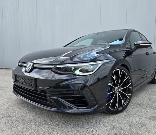 Test rabljenog: Volkswagen Golf 8 2.0 TSI R Performance (2022.) – 320 KS, 4MOTION i karakter koji ne skriva sportske ambicije