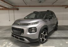 Test rabljenog: Citroën C3 Aircross 1.2 PureTech 110 KS Shine (2021.) – kompaktni SUV koji spaja udobnost, praktičnost i bogatu opremu