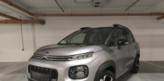 Test rabljenog: Citroën C3 Aircross 1.2 PureTech 110 KS Shine (2021.) – kompaktni SUV koji spaja udobnost, praktičnost i bogatu opremu