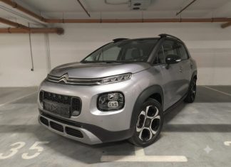 Test rabljenog: Citroën C3 Aircross 1.2 PureTech 110 KS Shine (2021.) – kompaktni SUV koji spaja udobnost, praktičnost i bogatu opremu