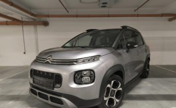 Test rabljenog: Citroën C3 Aircross 1.2 PureTech 110 KS Shine (2021.) – kompaktni SUV koji spaja udobnost, praktičnost i bogatu opremu
