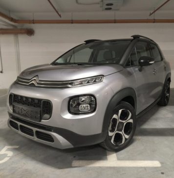 Test rabljenog: Citroën C3 Aircross 1.2 PureTech 110 KS Shine (2021.) – kompaktni SUV koji spaja udobnost, praktičnost i bogatu opremu