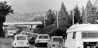 Na put se kretalo već u 4 ujutro, u Fići je bilo toplije nego vani, a do Zadra se vozilo i više od 7 sati, bez klime, autocesta…