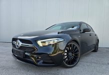 Test rabljenog: Mercedes-Benz A 35 AMG (2021.) – 306 KS, 4MATIC i performanse koje ozbiljno mijenjaju karakter A-klase