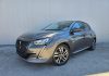 Test rabljenog: Peugeot 208 1.2 PureTech Allure (2022.) – Moderan gradski automobil s 100 KS i važnim servisom već odrađenim
