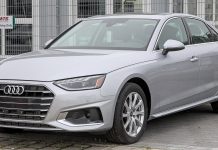 Audi A4 B9: koji rabljeni primjerak se isplati kupiti?