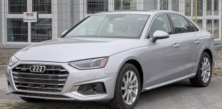 Audi A4 B9: koji rabljeni primjerak se isplati kupiti?