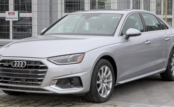 Audi A4 B9: koji rabljeni primjerak se isplati kupiti?