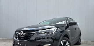 Test rabljenog: Opel Grandland X 1.5 CDTI Elite (2020.) – štedljiv dizelski SUV s bogatom opremom