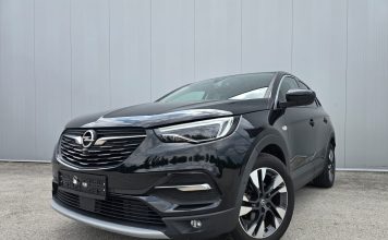 Test rabljenog: Opel Grandland X 1.5 CDTI Elite (2020.) – štedljiv dizelski SUV s bogatom opremom