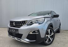 Test rabljenog: Peugeot 3008 1.2 PureTech Allure (2019.) – 130 KS, bogata oprema i važan detalj kod održavanja