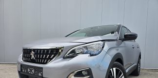Test rabljenog: Peugeot 3008 1.2 PureTech Allure (2019.) – 130 KS, bogata oprema i važan detalj kod održavanja