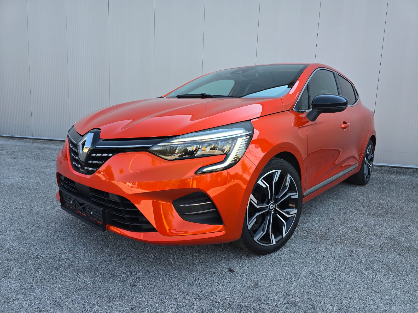 Test rabljenog: Renault Clio TCe Energy Intens (2021.): Atraktivan gradski šminker, sa štedljivim motorom i bogatom opremom