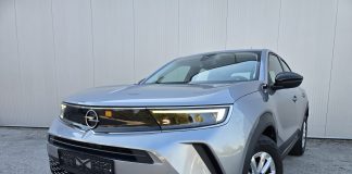 Test rabljenog: Opel Mokka 1.2 Turbo Edition (2021.): 78.000 km, novi potrošni dijelovi i obavljen veliki servis