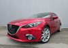 Test rabljenog: Mazda 3 CD105 Exceed (2017.) – Štedljiv dizelaš s vrhunskom opremom