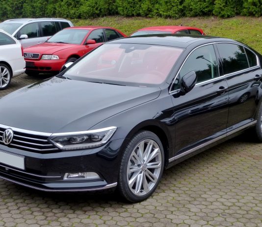 Volkswagen Passat B8: koji motor je najbolji izbor?