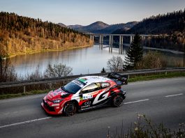 Drama do posljednjeg zavoja: Evans novi svjetski prvak u završnici kakvu WRC ne pamti