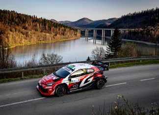 Drama do posljednjeg zavoja: Evans novi svjetski prvak u završnici kakvu WRC ne pamti