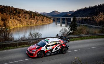 Drama do posljednjeg zavoja: Evans novi svjetski prvak u završnici kakvu WRC ne pamti