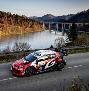 Drama do posljednjeg zavoja: Evans novi svjetski prvak u završnici kakvu WRC ne pamti