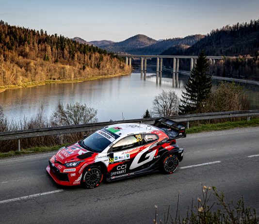 Drama do posljednjeg zavoja: Evans novi svjetski prvak u završnici kakvu WRC ne pamti