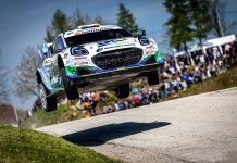 WRC Croatia Rally i u 2027. ponovno među elitom