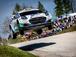 WRC Croatia Rally i u 2027. ponovno među elitom