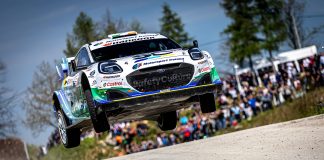 WRC Croatia Rally i u 2027. ponovno među elitom