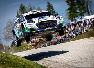 WRC Croatia Rally i u 2027. ponovno među elitom