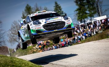 WRC Croatia Rally i u 2027. ponovno među elitom