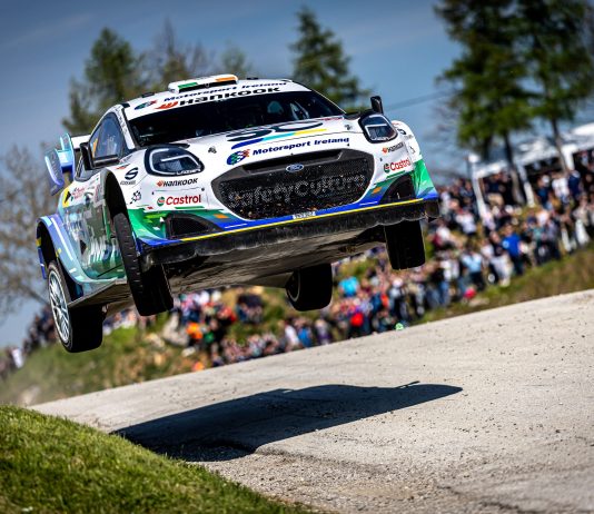 WRC Croatia Rally i u 2027. ponovno među elitom