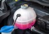 Antifriz u automobilu: kako odabrati pravi i kada ga mijenjati?