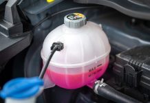 Antifriz u automobilu: kako odabrati pravi i kada ga mijenjati?
