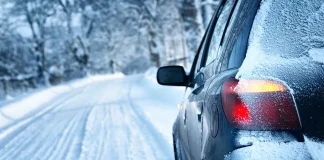 Treba li zagrijavati motor prije vožnje zimi? Evo što je najbolje za automobil