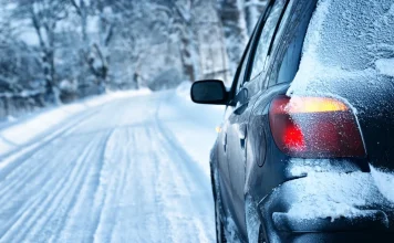 Treba li zagrijavati motor prije vožnje zimi? Evo što je najbolje za automobil
