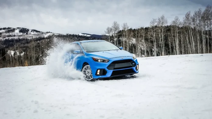 zima winter 2